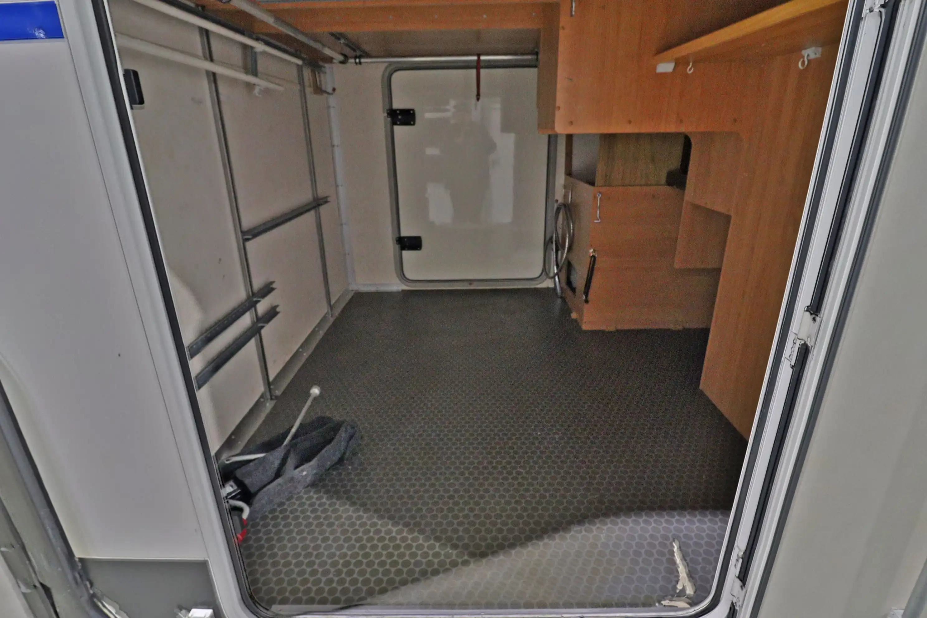 EURAMOBIL I 810 EB - Ansicht 5